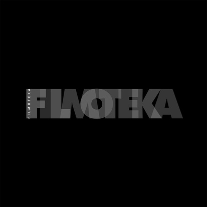 Logo: Filmoteka