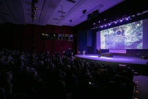  na dogodku FSF - Festival slovenskega filma.