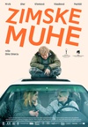 The poster for Všechno bude (2018). In this photo:  Eliška Křenková, Tomáš Mrvík, Jan Uher