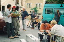 photo from set Desperado tonic (2004)