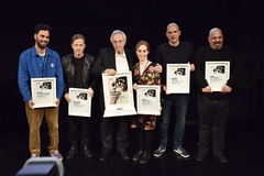 Podeljene Štigličeve nagrade za režijo