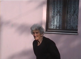 Tetka Milena (2019)