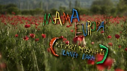Kader iz filma Mama Europa (2013)