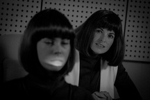 Lea Cok, Ana Dolinar Horvat in Misli (2016).