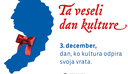 Na Ta veseli dan kulture Ne čakaj na maj