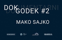 2. DOKgodek: Mako Sajko