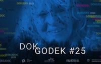25. DOKgodek: dokumentarno ime DOKUDOC 2022 Nadja Velušček