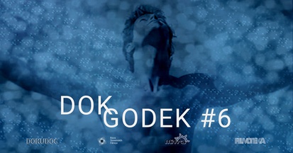 6. DOKgodek: Videti z dotikom