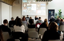 Slovenian Film Centre holds annual press conference