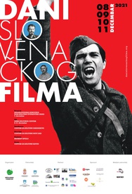 Dnevi slovenskega filma v Beogradu