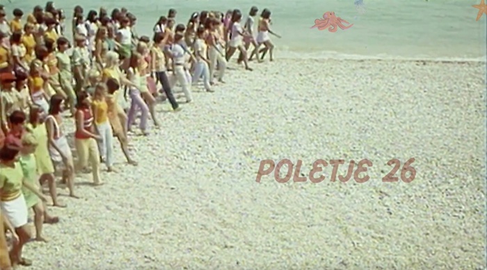 Poletje 26