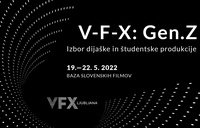 V-F-X: Gen.Z