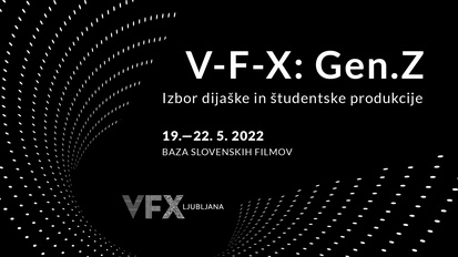 V-F-X: Gen.Z