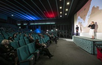 Začel se je 23. Festival slovenskega filma