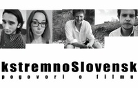 Ekstremno Slovensko: Jerca Jerič in Andraž Jerič
