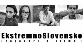 Ekstremno Slovensko: Vid Hajnšek