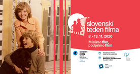 Slovenski teden filma - učna gradiva
