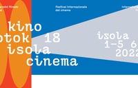 Filmski festival Kino Otok – Isola Cinema 2022