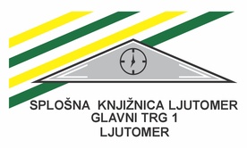 Splošna knjižnica Ljutomer
