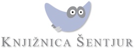 Knjižnica Šentjur