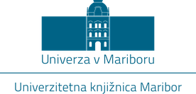UKM - Univerzitetna knjižnica Maribor