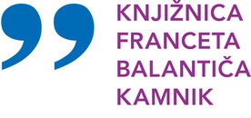Knjižnica Franceta Balantiča Kamnik