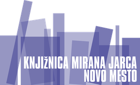 KMJ - Knjižnica Mirana Jarca Novo Mesto