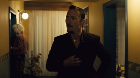 Franjo Dijak in Adria Blues (2013).