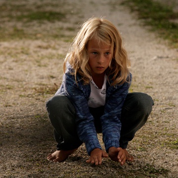 Iva Markovič in 9:06 (2009).