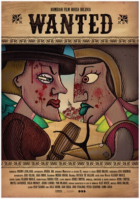 Wanted (2012)