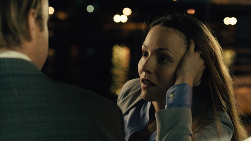 Iva Babić v filmu Adria Blues (2013).