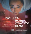 Poster: Dnevi slovenskega filma 2026