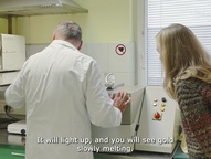 Kader iz filma Babiščina (2024)