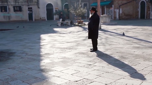 Stories of the Ghetto (2014)