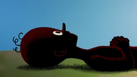 Nemogoč otrok (s.d.)