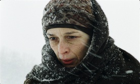 Alma Prica in Halimin put (2012).