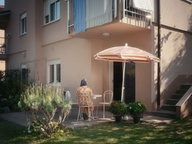 Kader iz filma Diorama (2025)