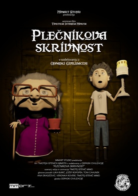 Plečnikova skrivnost (2026)