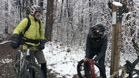 Zeleno smučanje (2024)