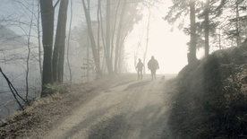 Kader iz filma Rejnica (2014)