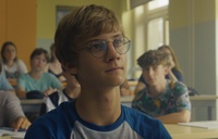 Mladinski film Elvis Škorc pridobil prvo zlato rolo