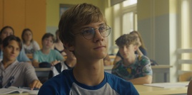 Mladinski film Elvis Škorc pridobil prvo zlato rolo