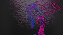 Kader iz filma Mi se imamo radi (2025)