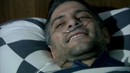 Sebastijan Cavazza v filmu Kratki stiki (2006).