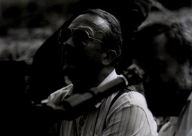 In this photo:  Matjaž Klopčič