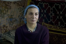Daria Lorenci in Halimin put (2012).