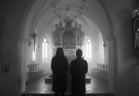 Still frame Dobrodošli doma (2025)