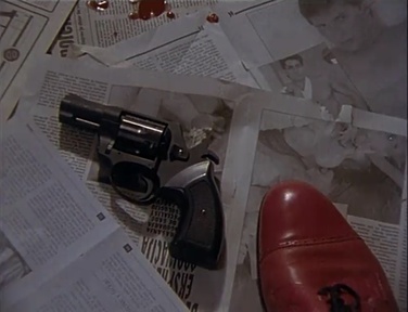 Kader iz filma Mesto umora (1994)