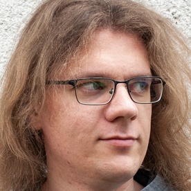 Daniel Lenarčič