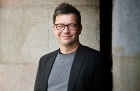 In this photo:  Nebojša Slijepčević